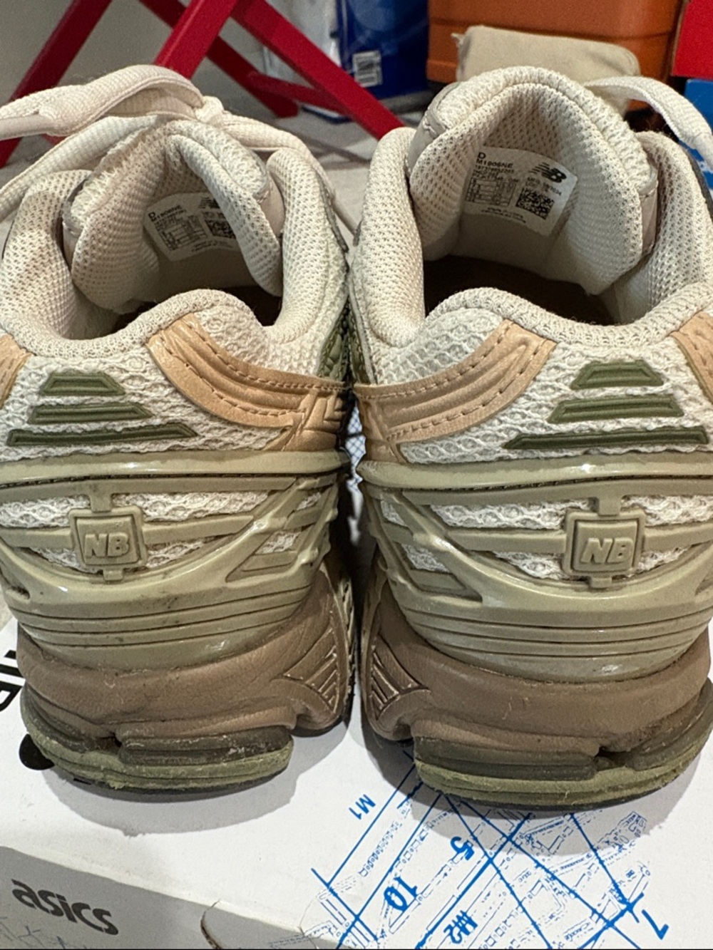 New balance 1906R - Picture 4 of 8